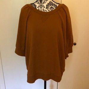 Who What Wear sweatshirt